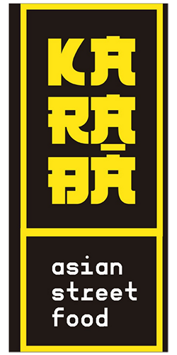 Karabã Asian Street Food